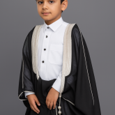 مشلح ولادي زري فضي